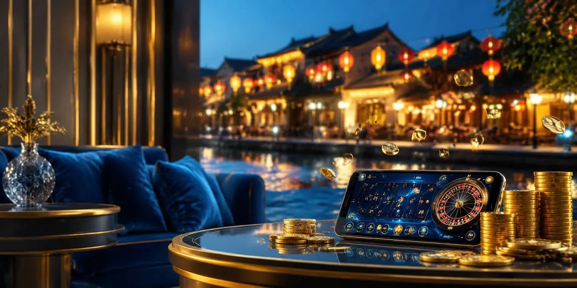 tw183 Casino trực tuyến dành cho người Việt hiện đại